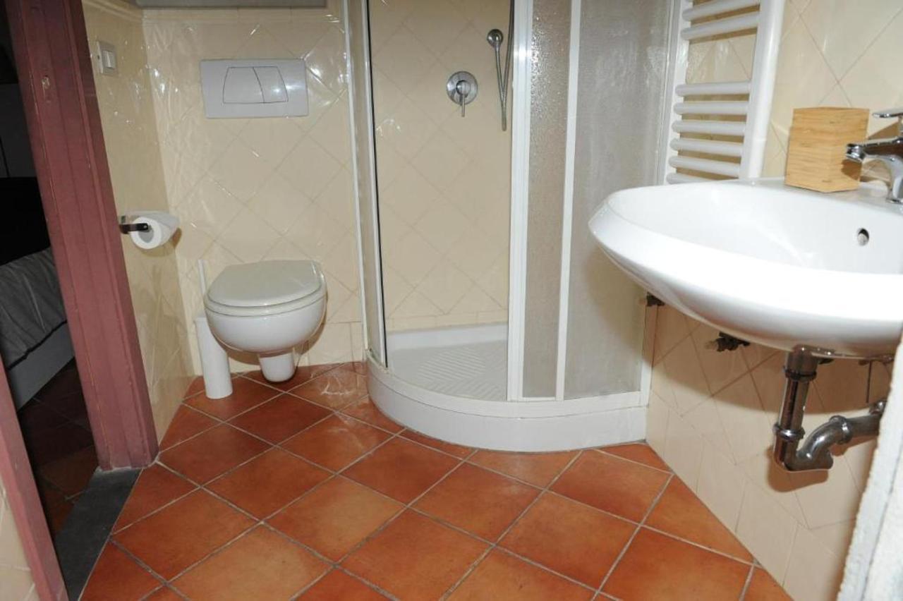 Pensión Condotta3rooms Florencia