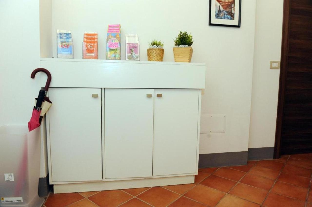 Condotta3rooms Florencia