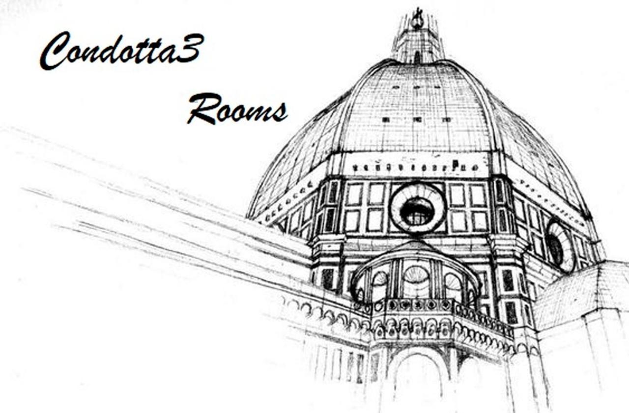 Condotta3rooms * Florencia