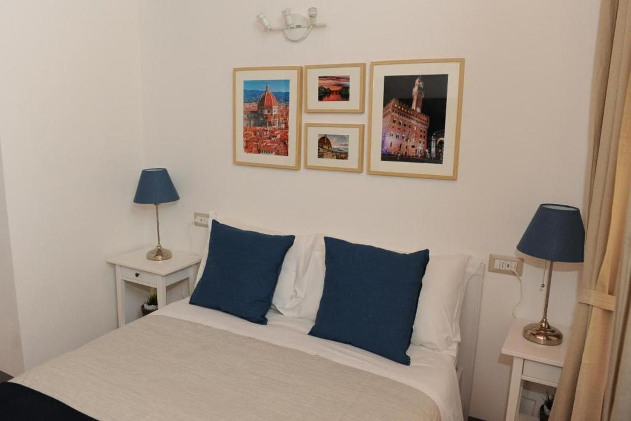 Condotta3rooms Pensión Florencia