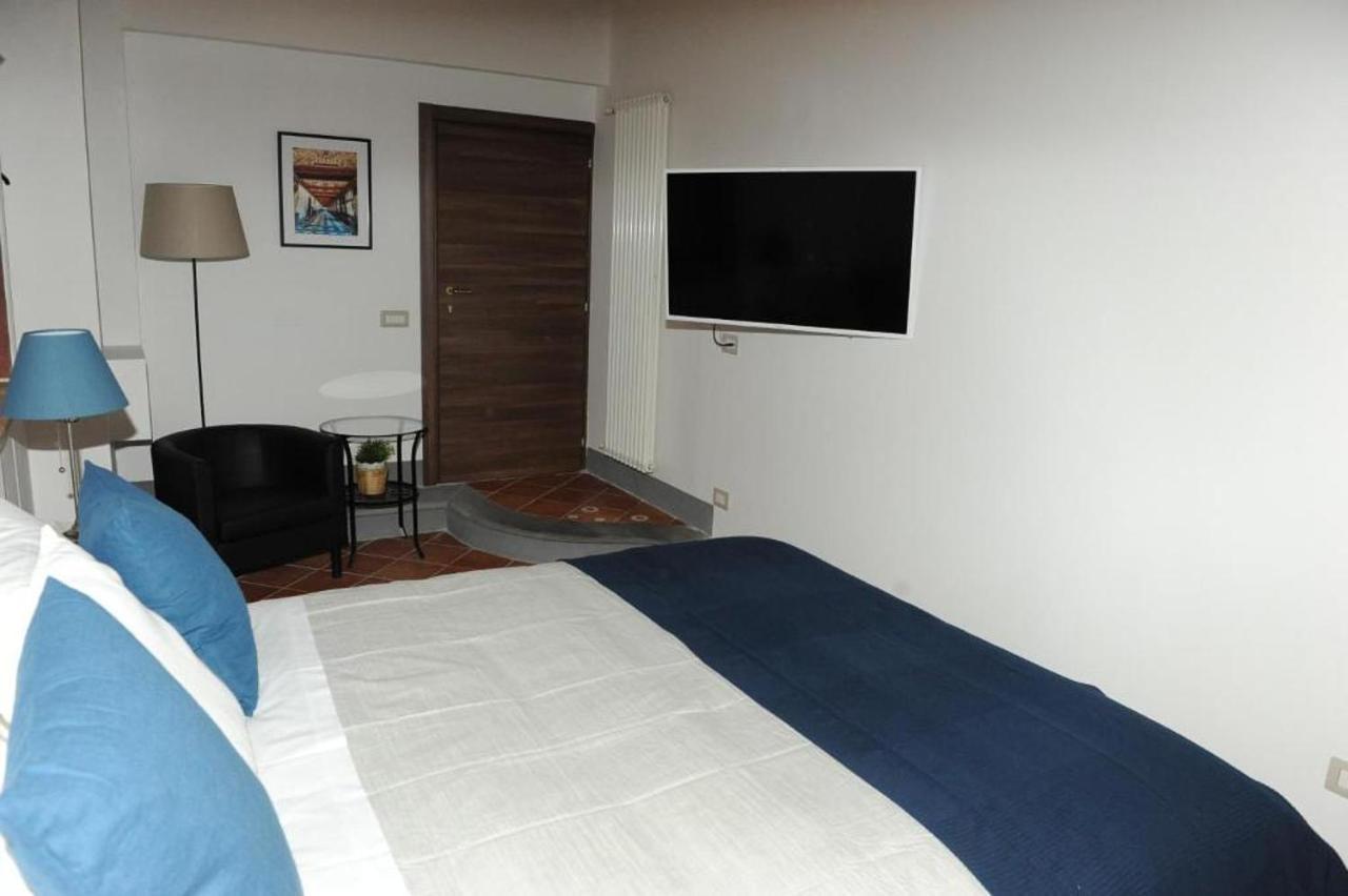 Condotta3rooms Pensión