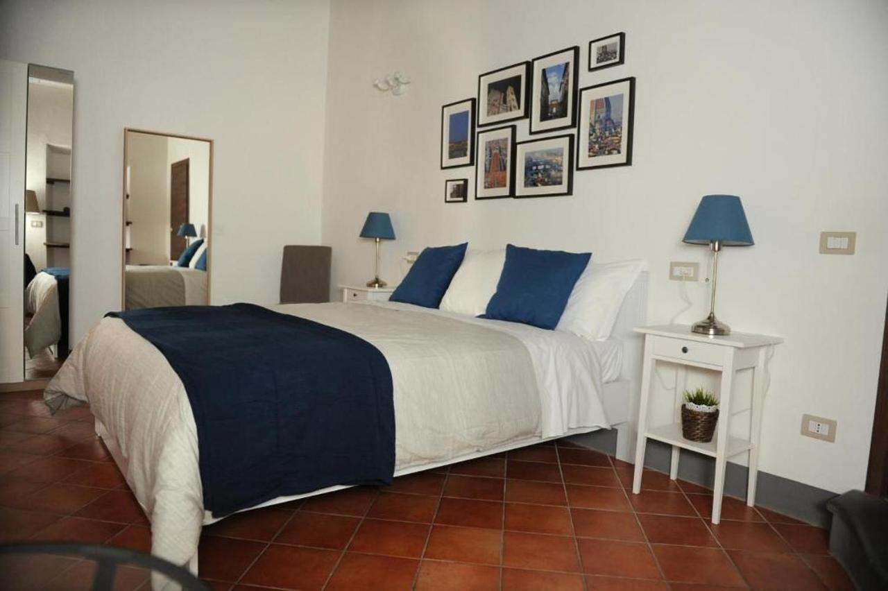 Condotta3rooms Florencia