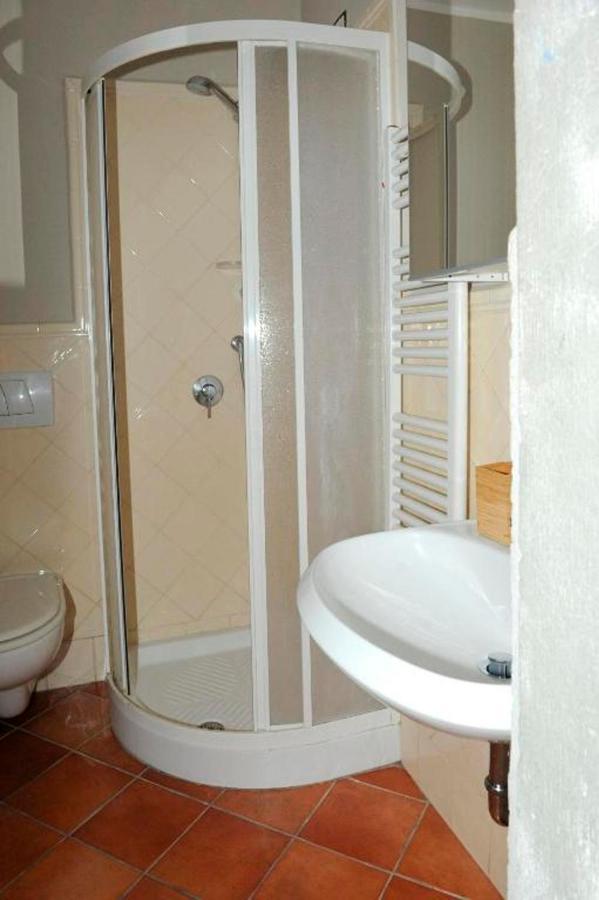 Pensión Condotta3rooms