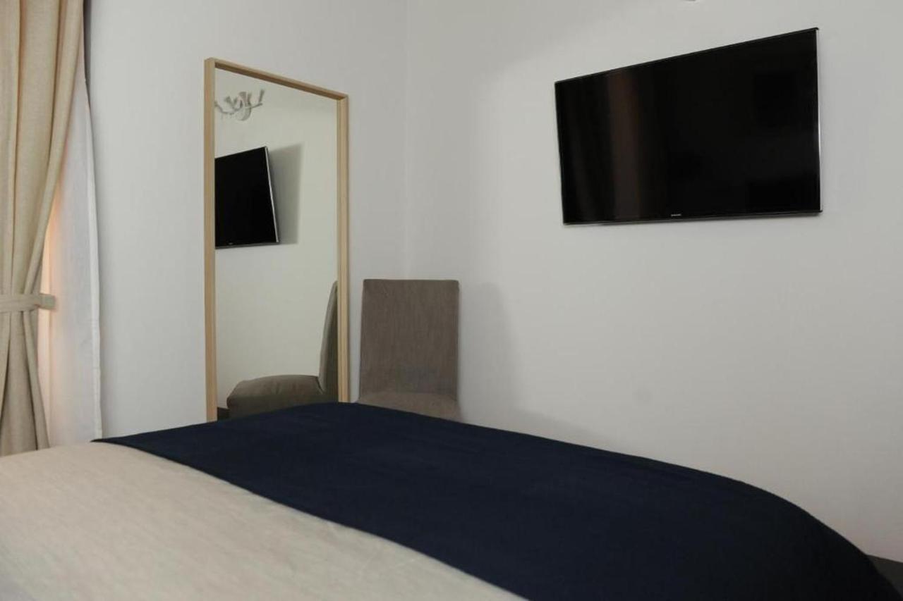 Condotta3rooms Pensión Florencia