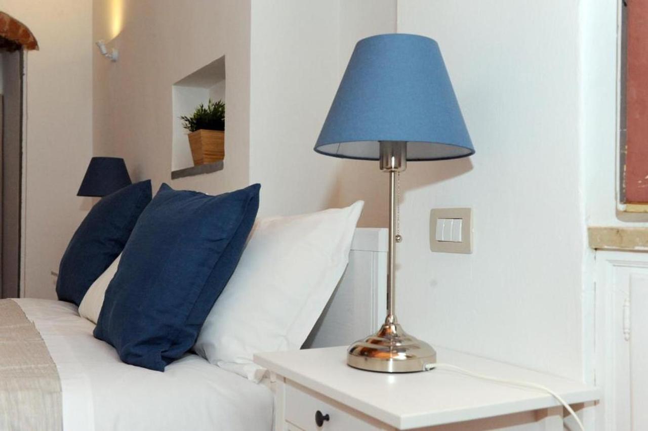 Pensión Condotta3rooms *